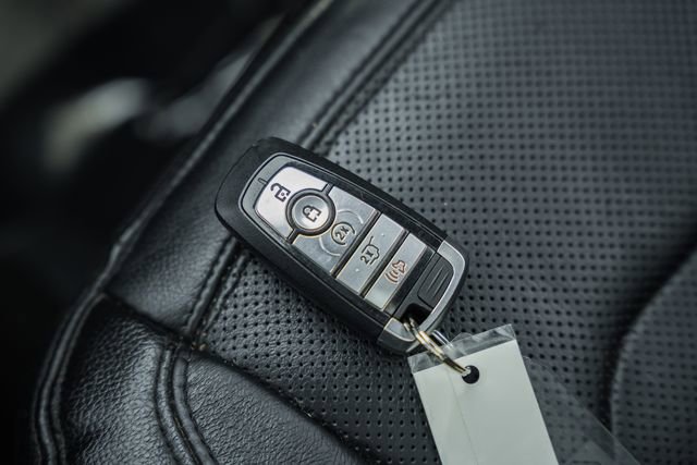 Used 2020 Ford Expedition Max Limited w/ Equipment Group 301A image 53