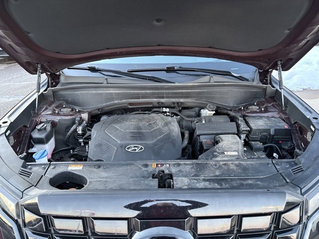 Used 2023 Hyundai Palisade Limited image 7