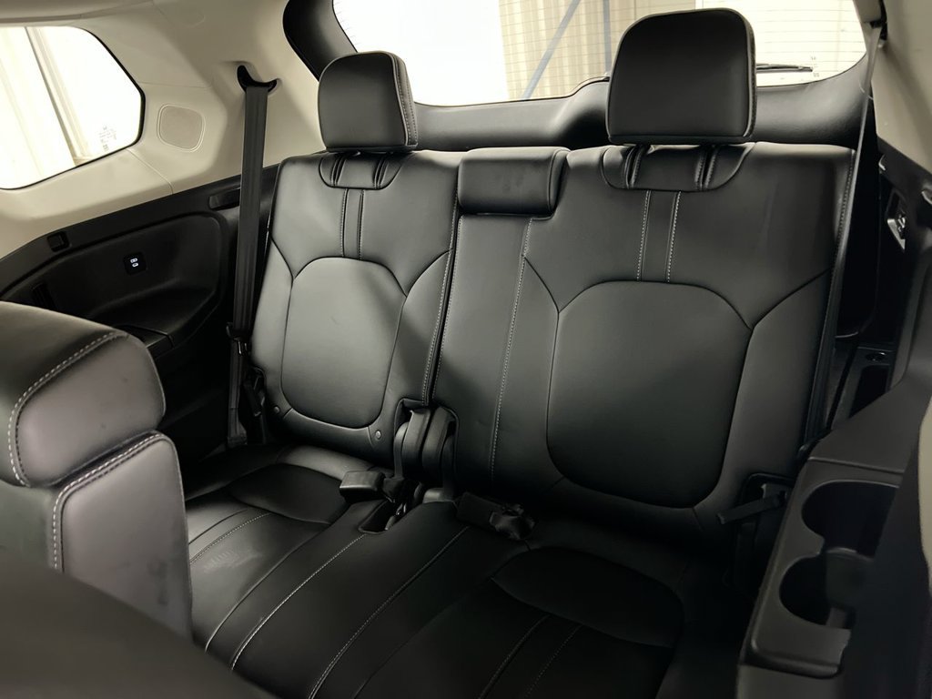 Used 2024 Honda Pilot Elite image 25