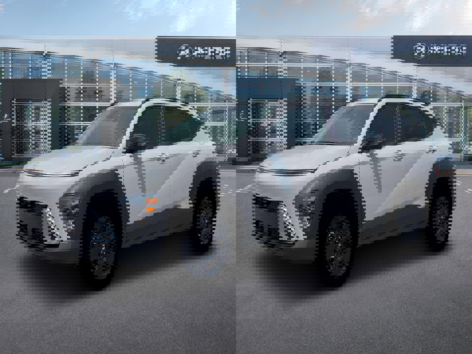 New 2026 Hyundai Kona SEL Sport image 2