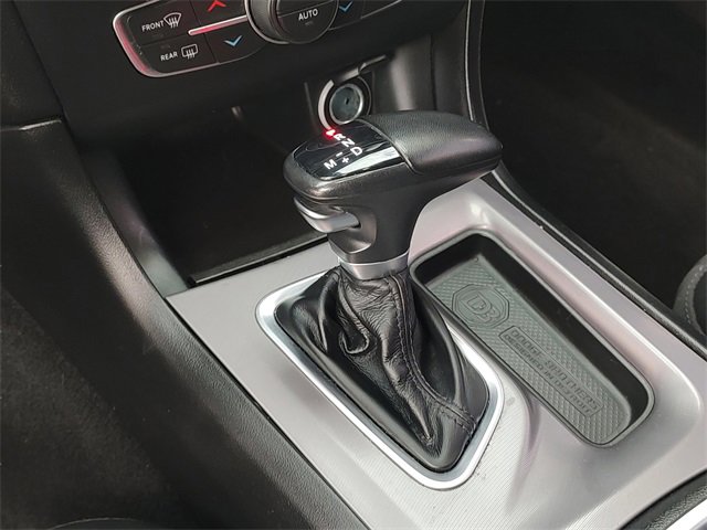 Certified 2022 Dodge Charger Scat Pack image 21