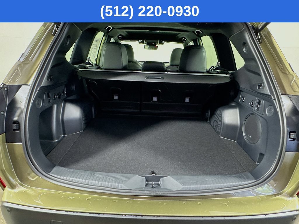 New 2026 Subaru Forester Limited AWD/4WD image 33