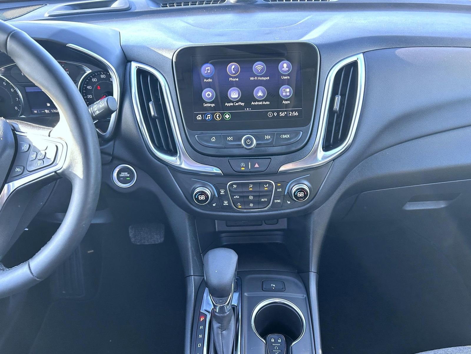 Certified 2024 Chevrolet Equinox LT image 12