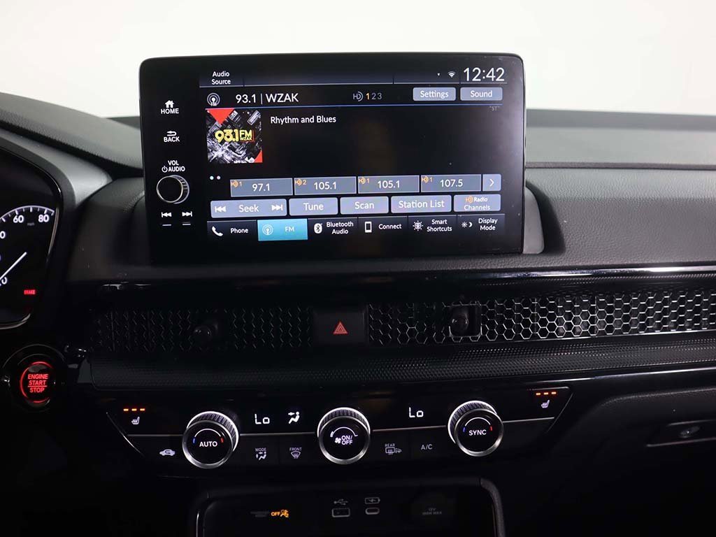 Used 2023 Honda CR-V EX-L image 46