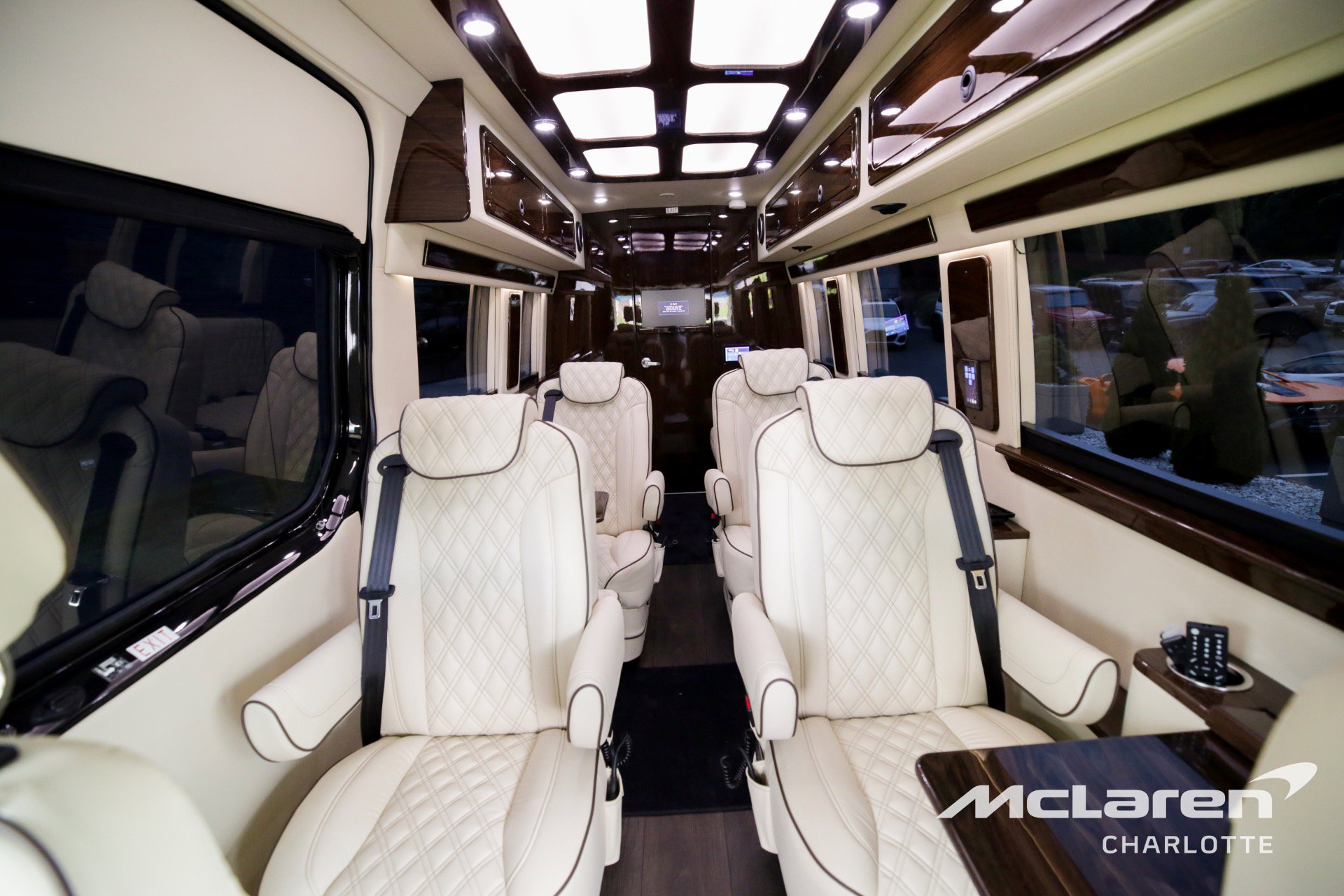 Used 2023 Mercedes-Benz Sprinter 3500 image 20