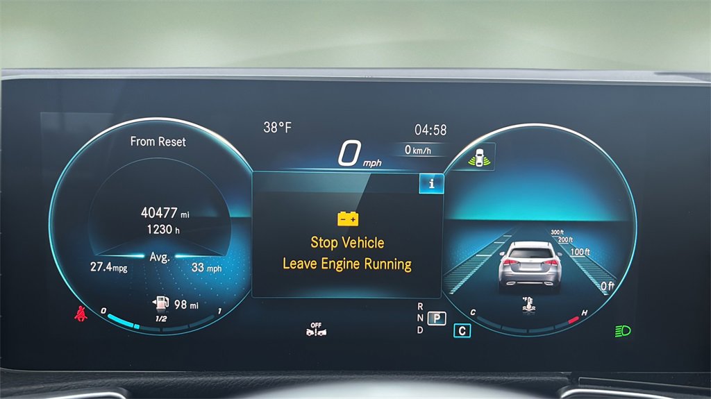 Used 2020 Mercedes-Benz GLB 250 GLB 250 w/ Premium Package image 16