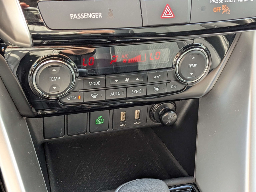 Used 2024 Mitsubishi Eclipse Cross SE AWD/4WD image 33