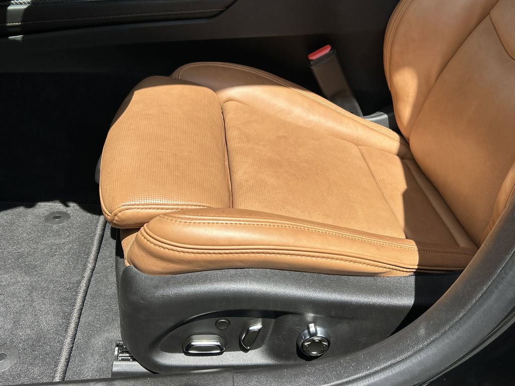 Certified 2023 Cadillac CT5 Premium Luxury w/ Platinum Package image 19