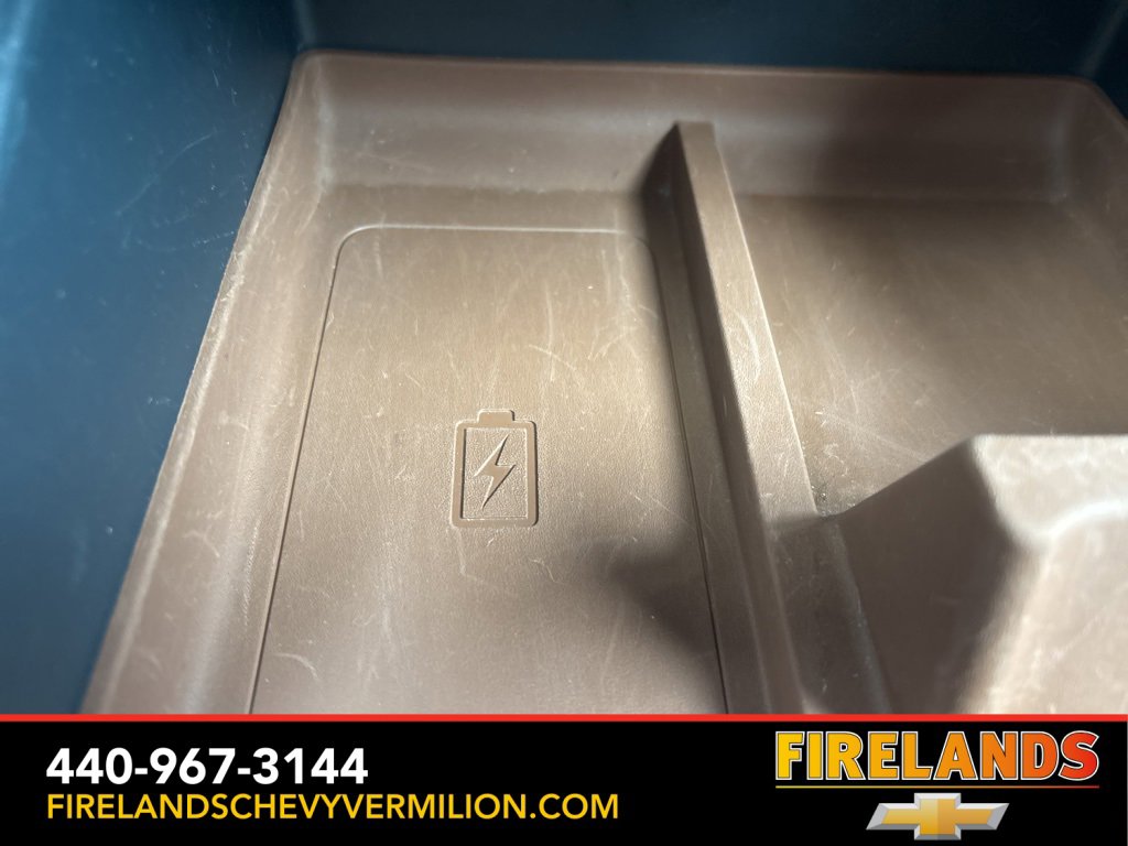 Used 2023 Ford Maverick Lariat w/ Lariat Luxury Package image 24