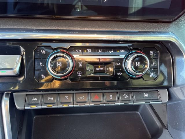 Used 2024 GMC Sierra 1500 Denali w/ Denali Reserve Package image 29