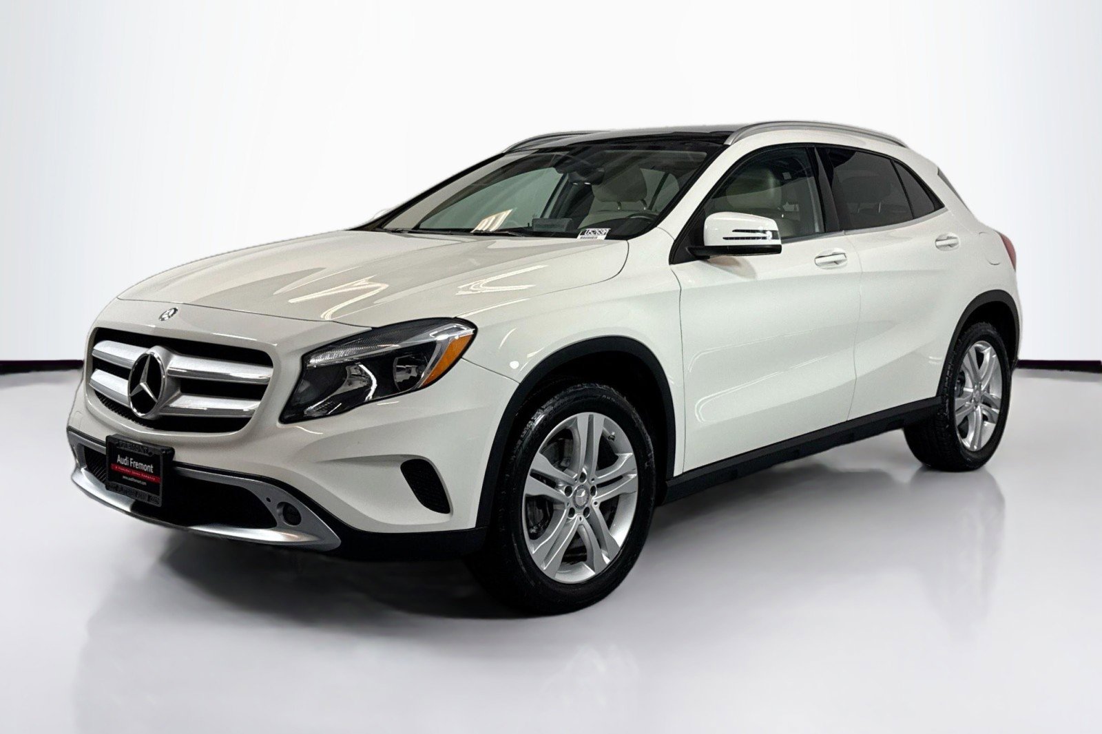Used 2016 Mercedes-Benz GLA 250 GLA 250