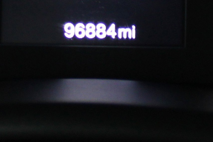 Used 2016 Jeep Renegade Latitude w/ Cold Weather Group image 13