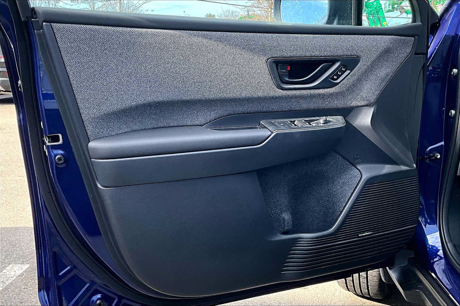New 2026 Subaru Outback Limited AWD/4WD image 10