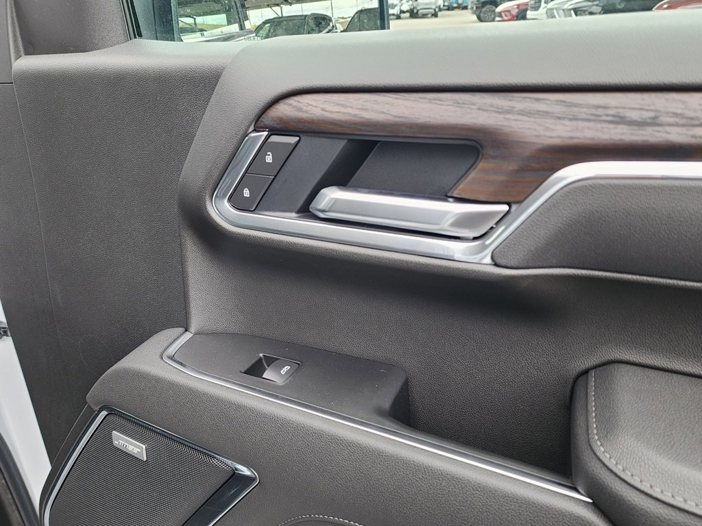 New 2026 GMC Sierra 1500 SLT w/ SLT Premium Plus Package image 37