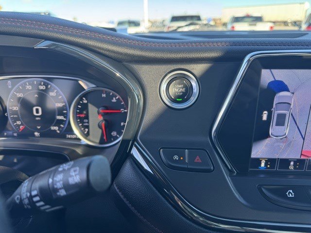 Used 2020 Chevrolet Blazer RS image 21