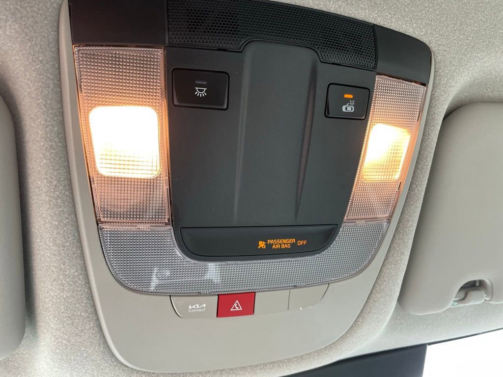 Used 2023 Kia Niro Wind w/ Wind Preserve Package FWD image 19