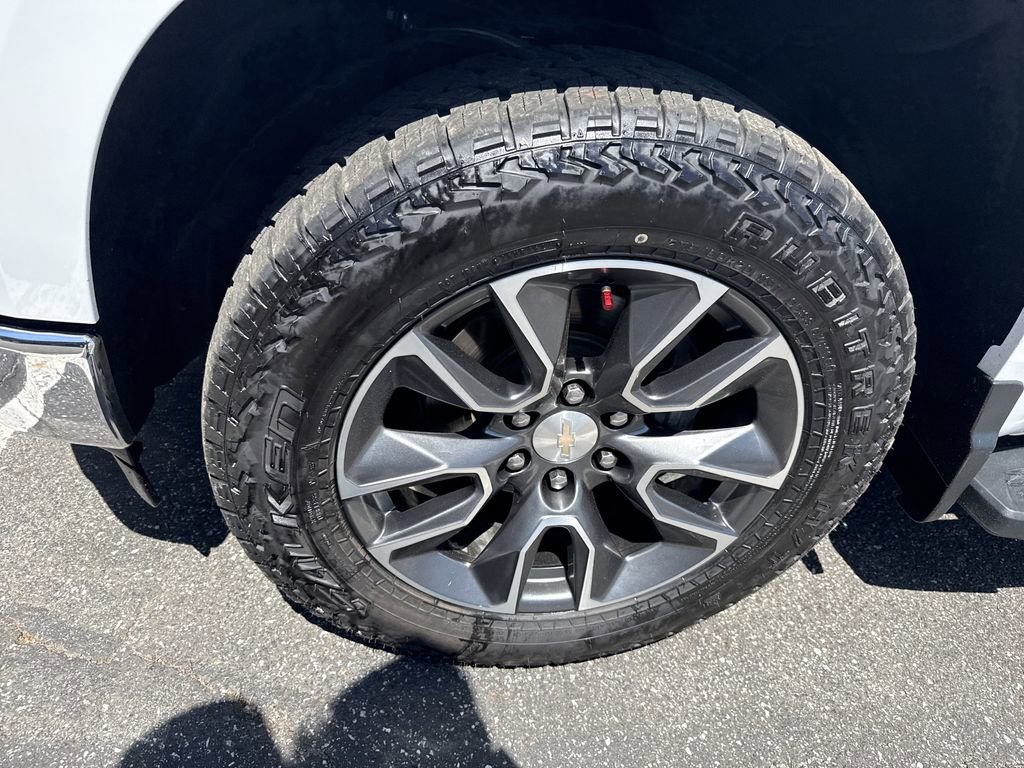 Used 2023 Chevrolet Silverado 1500 LT image 6