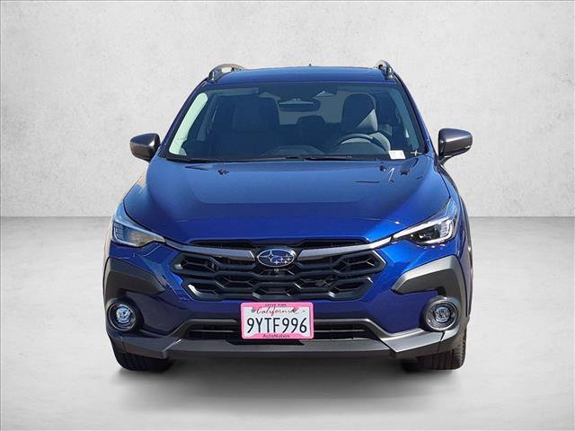 Certified 2026 Subaru Crosstrek 2.5i Limited w/ Convenience Package AWD/4WD image 2