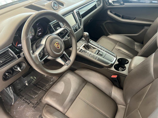 Used 2016 Porsche Macan S AWD/4WD image 11