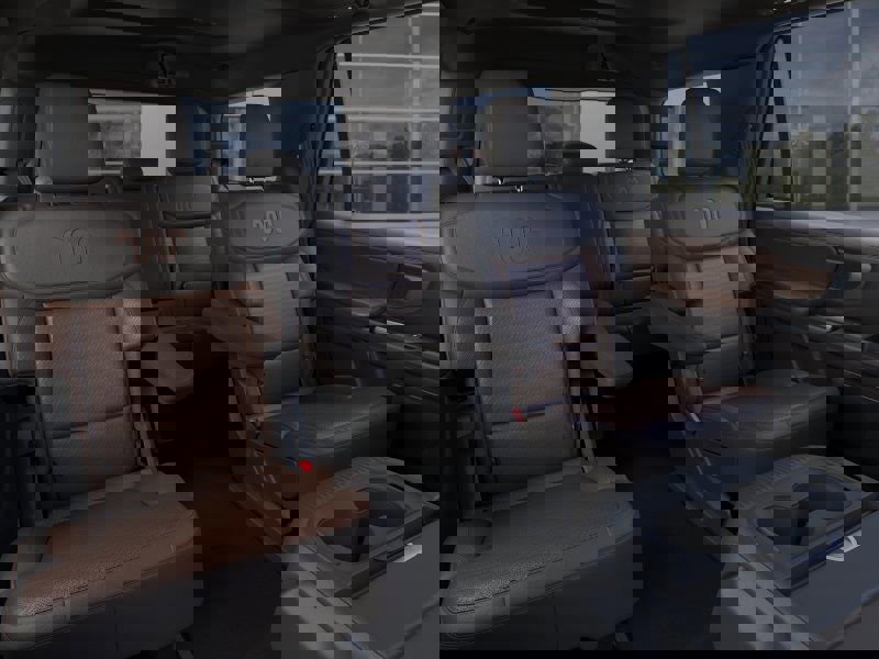 New 2026 Ford Expedition King Ranch image 11