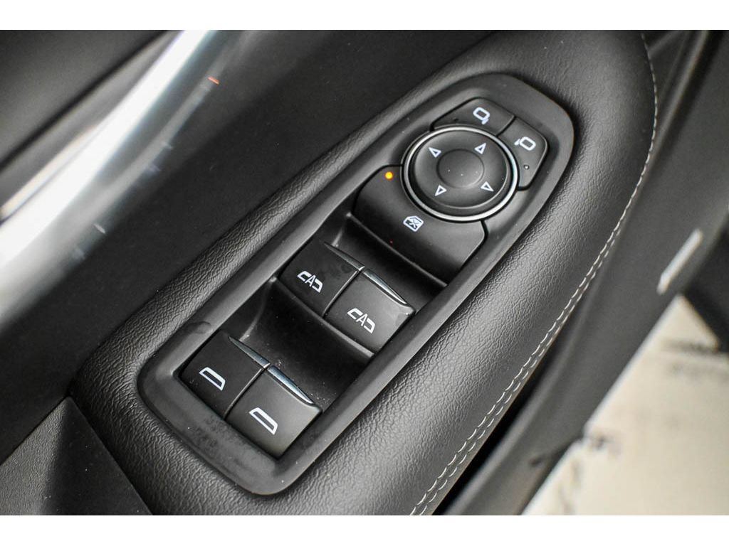 Certified 2023 Cadillac XT5 Luxury AWD/4WD image 30