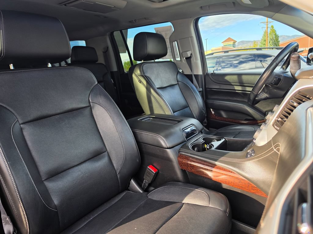 Used 2018 GMC Yukon XL SLT w/ Open Road Package AWD/4WD image 20