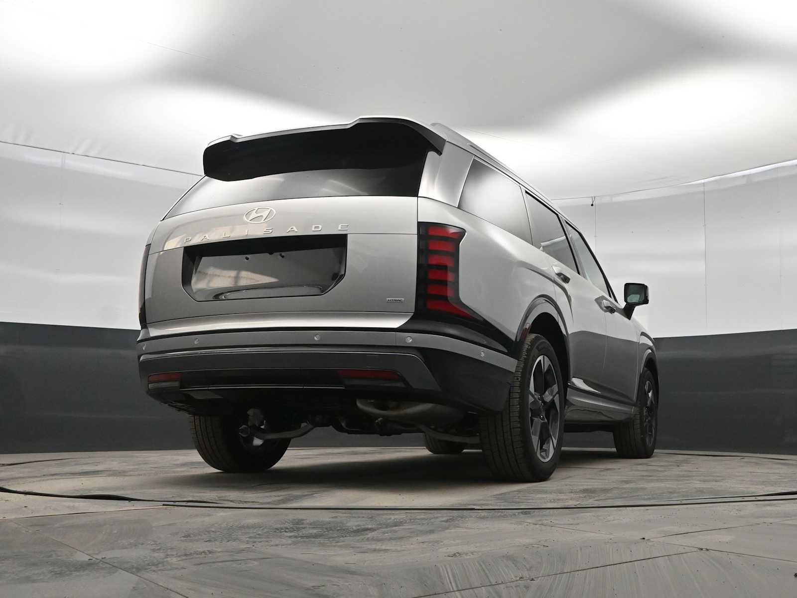 New 2026 Hyundai Palisade Limited image 37