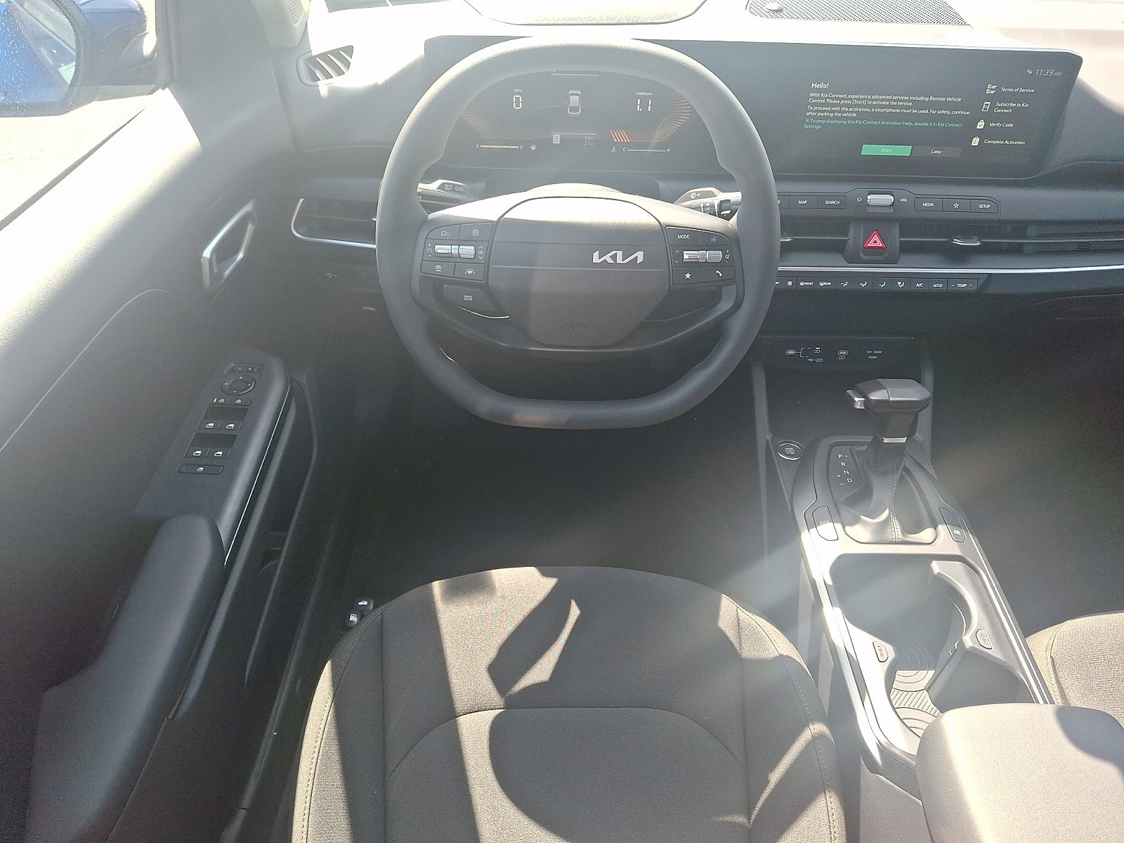 New 2026 Kia K4 LXS image 7