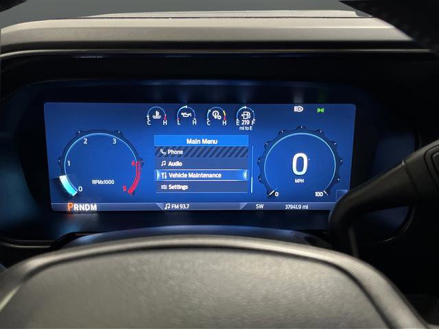 Used 2024 Ford F250 Platinum image 19