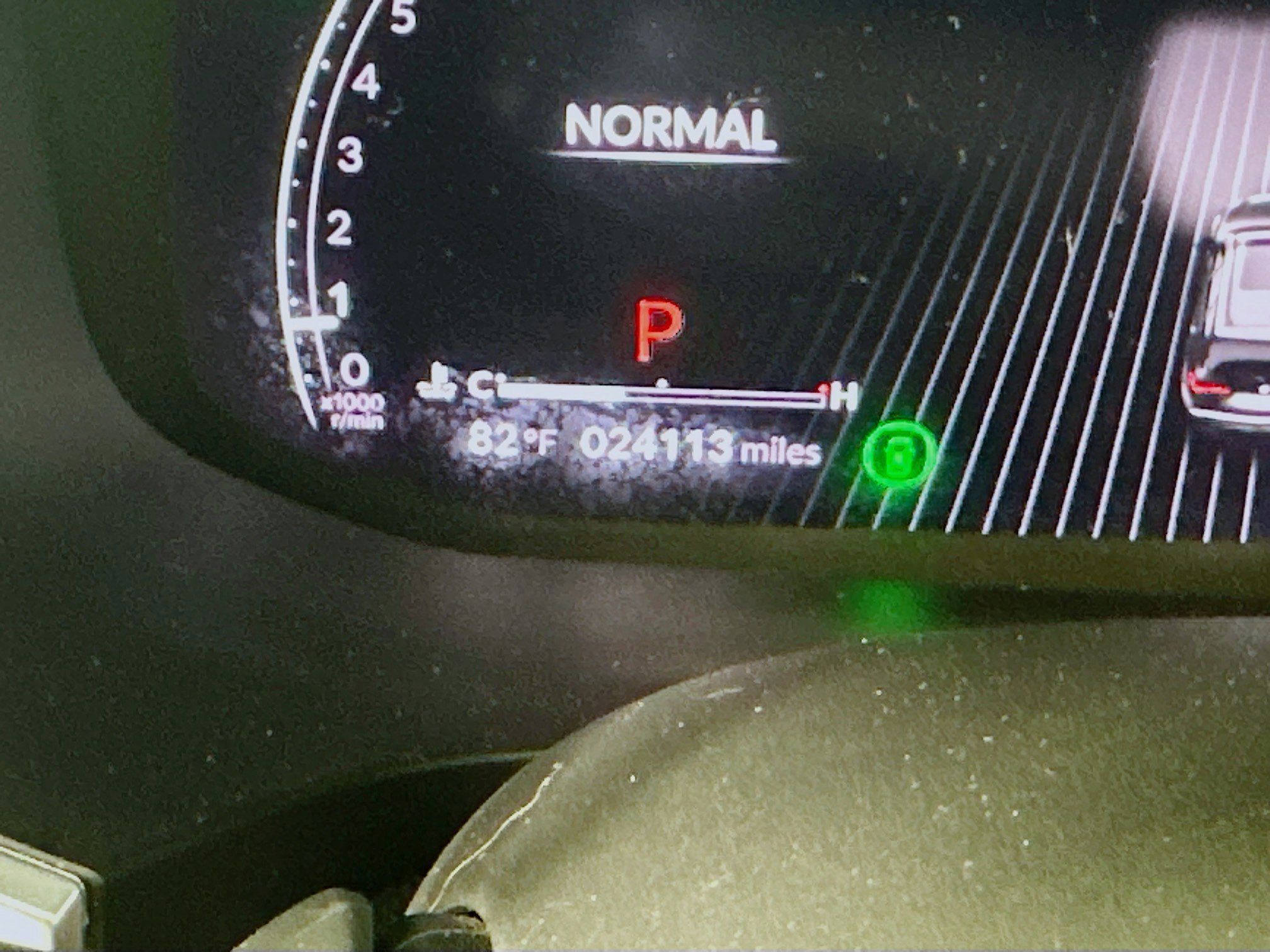 Used 2023 Acura MDX FWD w/ Technology Package image 18