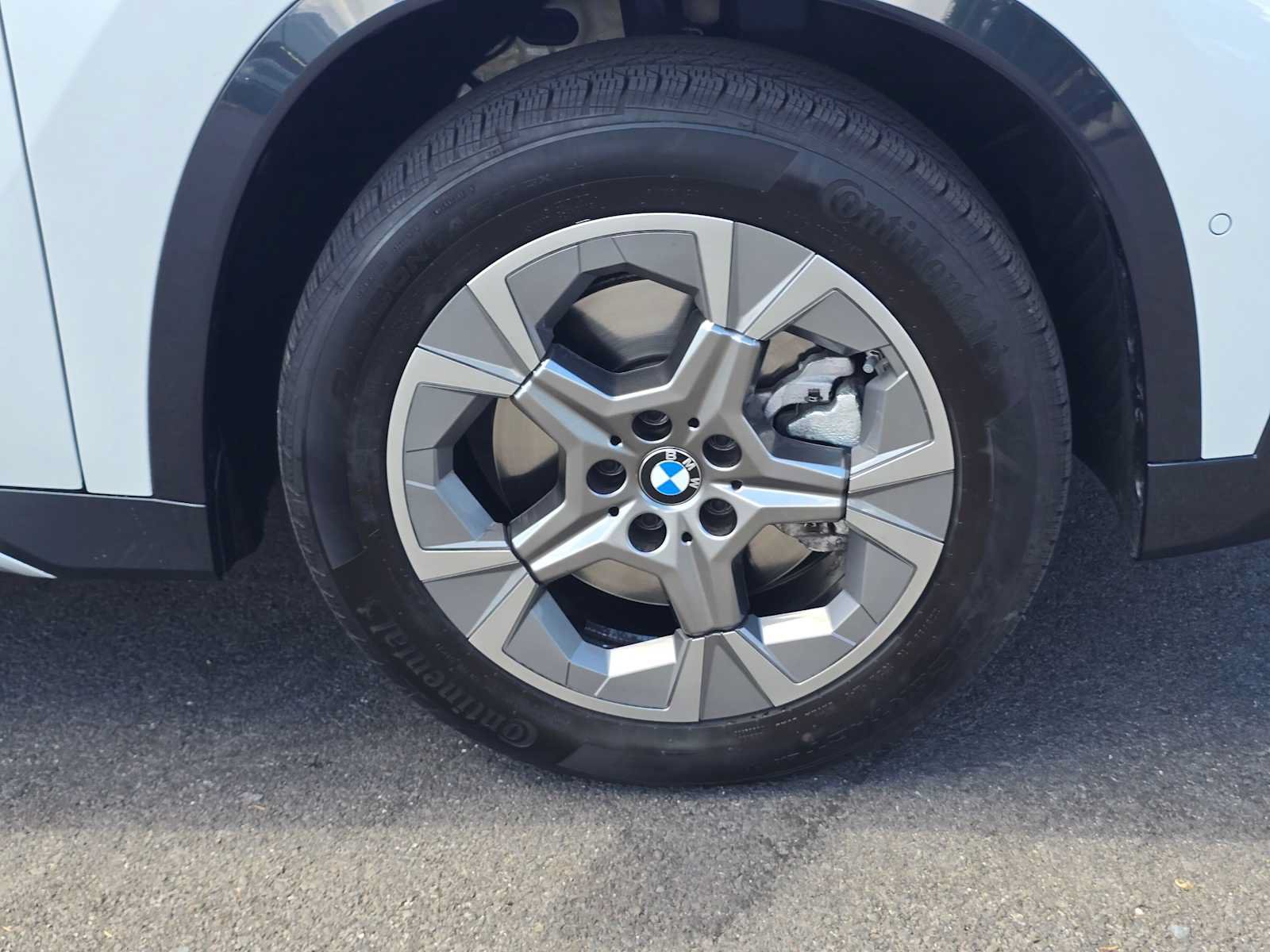 Used 2026 BMW X1 xDrive28i w/ Technology Package AWD/4WD image 9