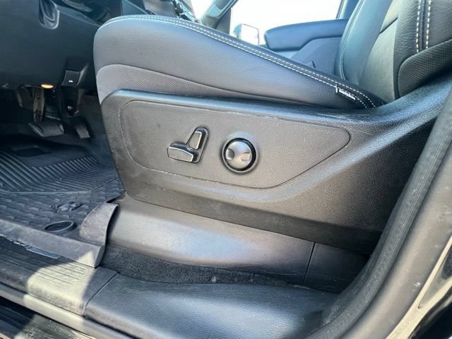 Used 2022 RAM 1500 Big Horn AWD/4WD image 5