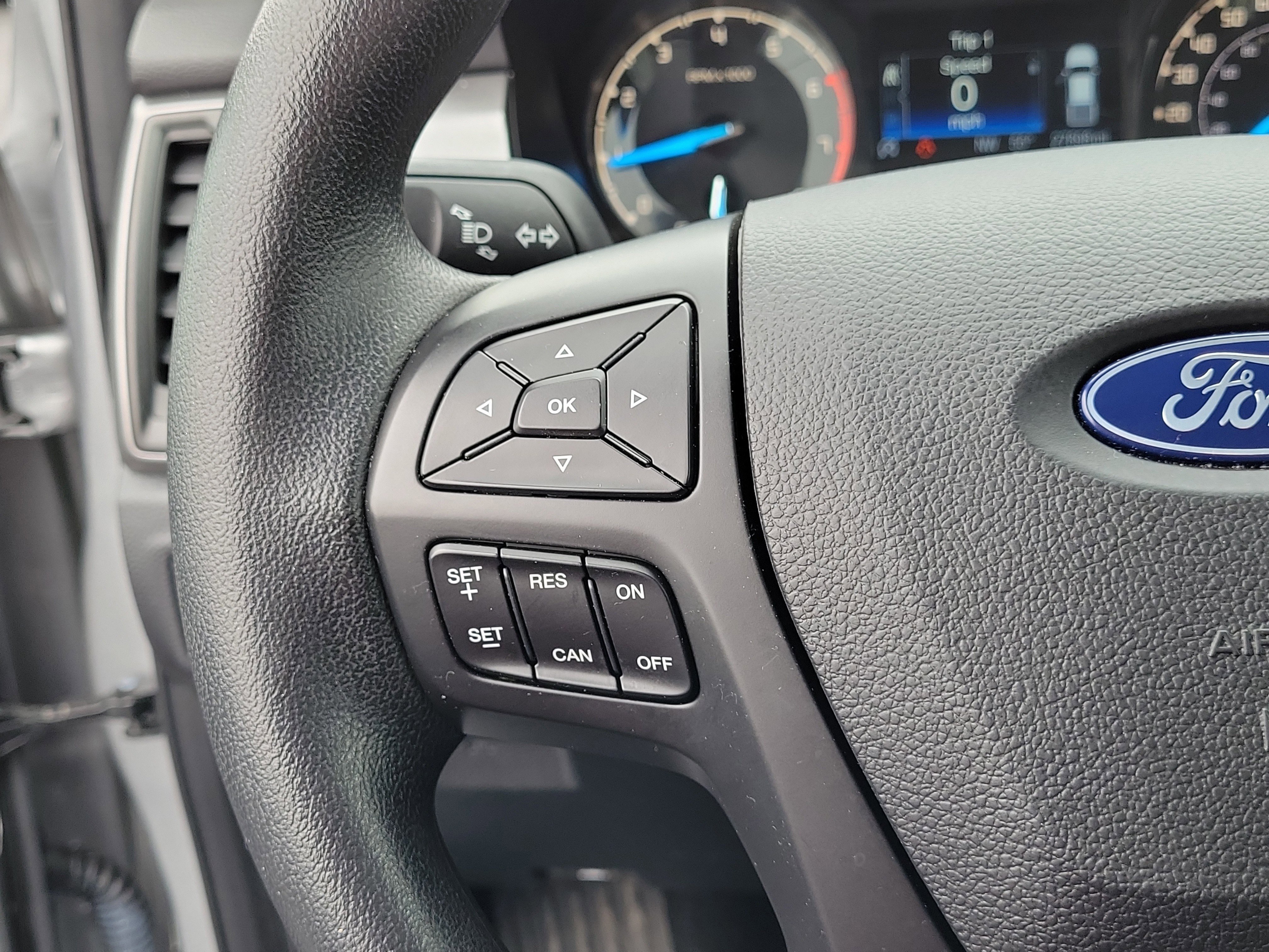 Used 2021 Ford Ranger XL w/ Equipment Group 101A High image 22