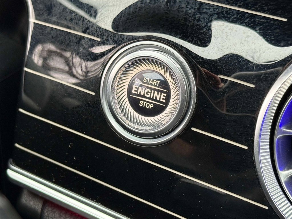 Used 2019 Mercedes-Benz E 53 AMG 4MATIC Coupe image 27