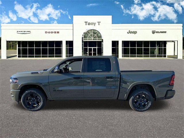 New 2026 RAM 1500 Big Horn image 5