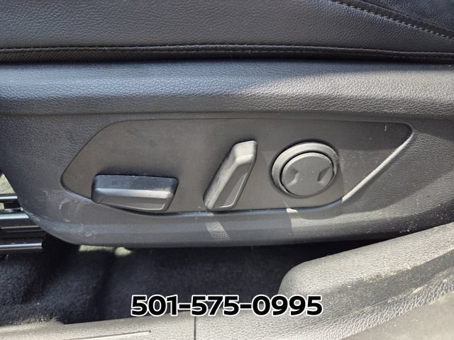 Used 2024 Kia Sportage EX FWD image 18