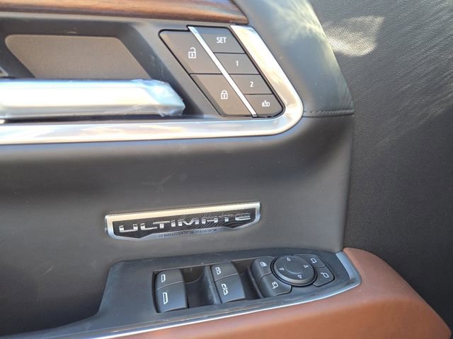 New 2025 GMC Sierra 1500 Denali Ultimate image 10