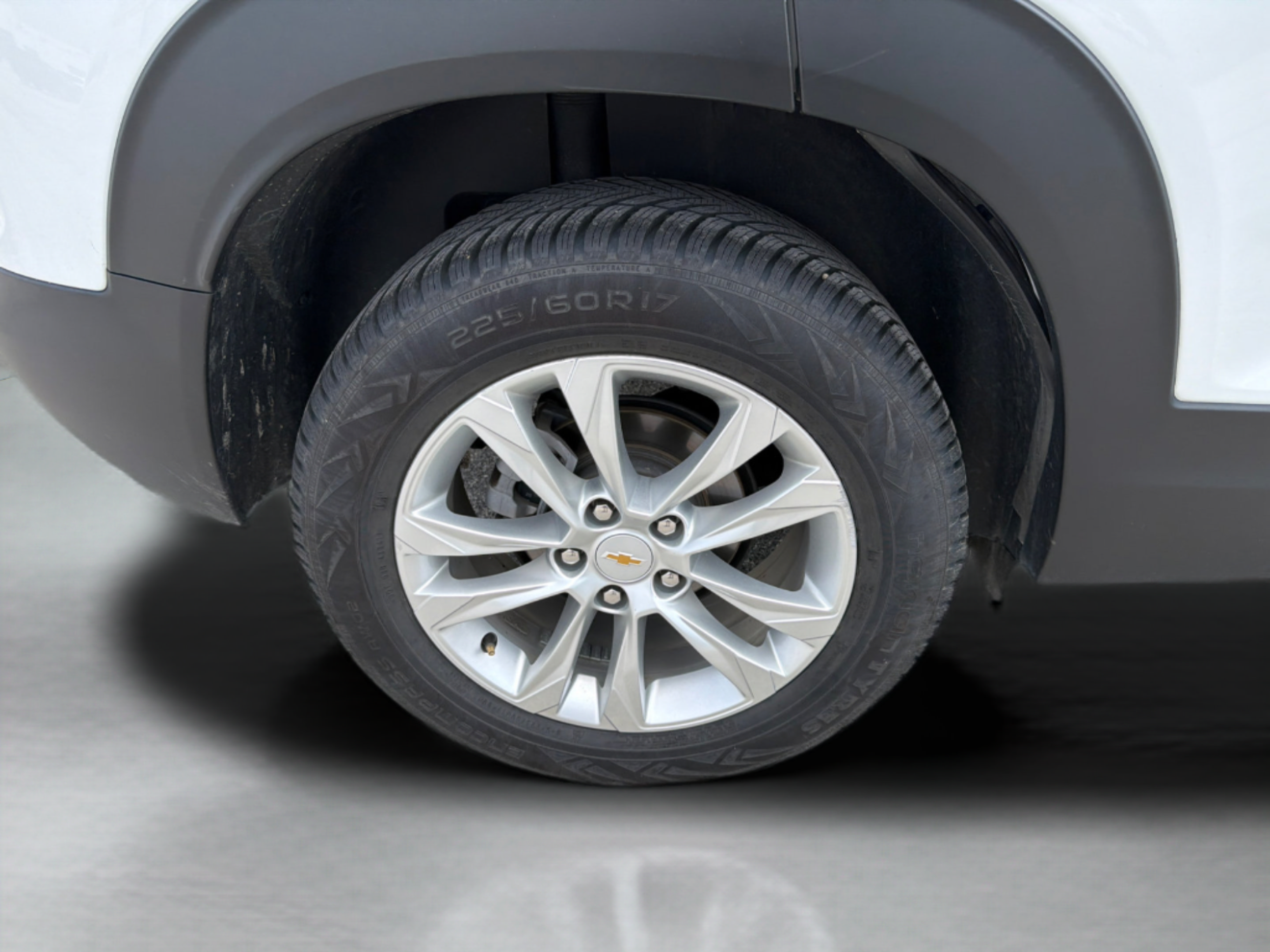 Used 2022 Chevrolet TrailBlazer LS FWD image 10