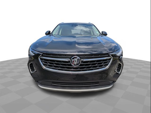 Certified 2023 Buick Envision Essence FWD image 11