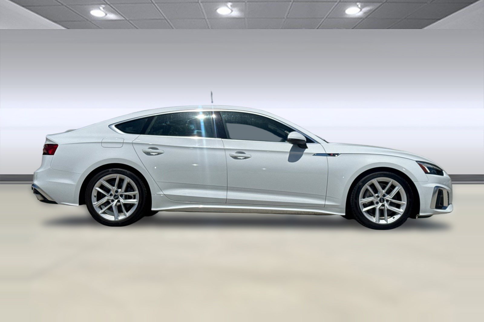 Used 2023 Audi A5 2.0T Premium Plus w/ Premium Plus AWD/4WD image 7