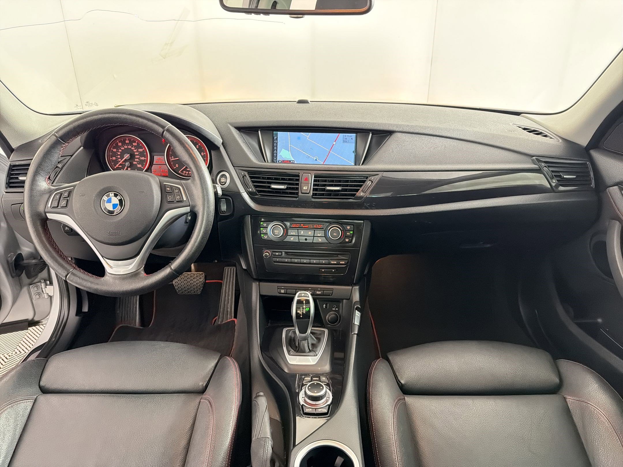 Used 2013 BMW X1 xDrive28i w/ Premium Pkg AWD/4WD image 17