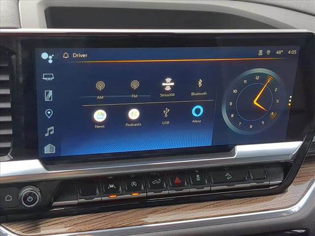 Certified 2024 Chevrolet Silverado 1500 LT Trail Boss w/ Convenience Package II image 19