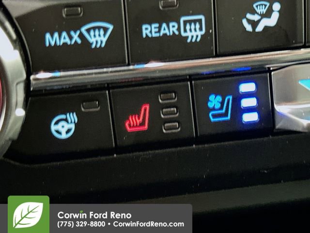 New 2026 Ford F250 Lariat AWD/4WD image 23