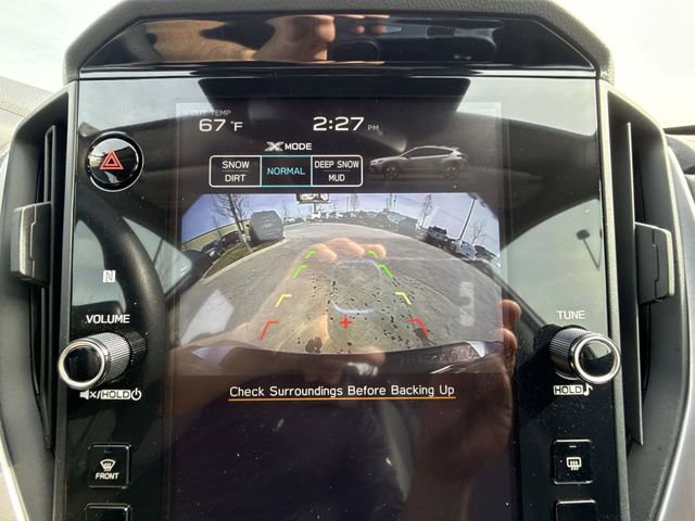 Certified 2025 Subaru Crosstrek 2.0i Premium AWD/4WD image 17