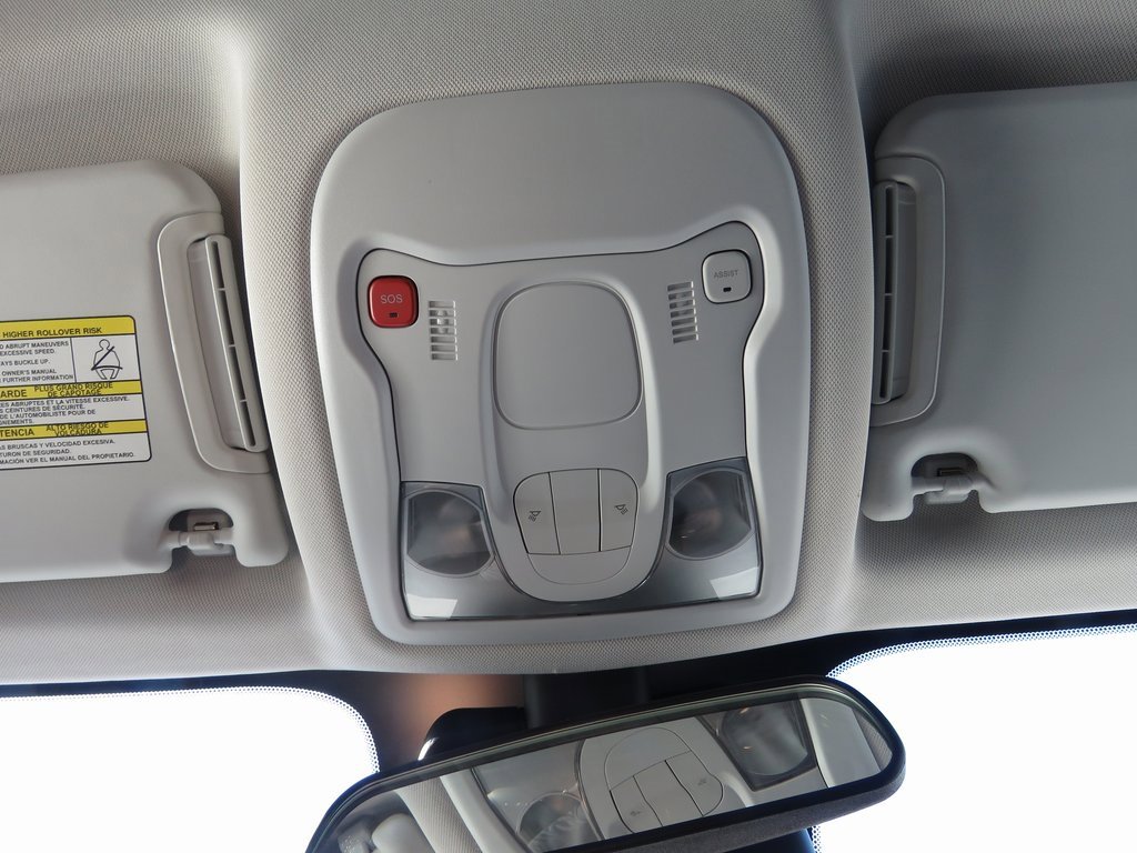 Used 2023 Jeep Renegade Latitude image 27