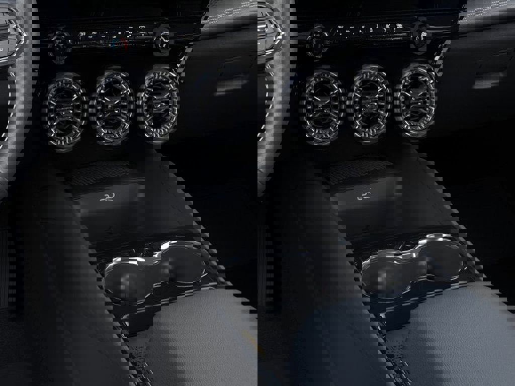 New 2026 Chevrolet Blazer EV LT image 23