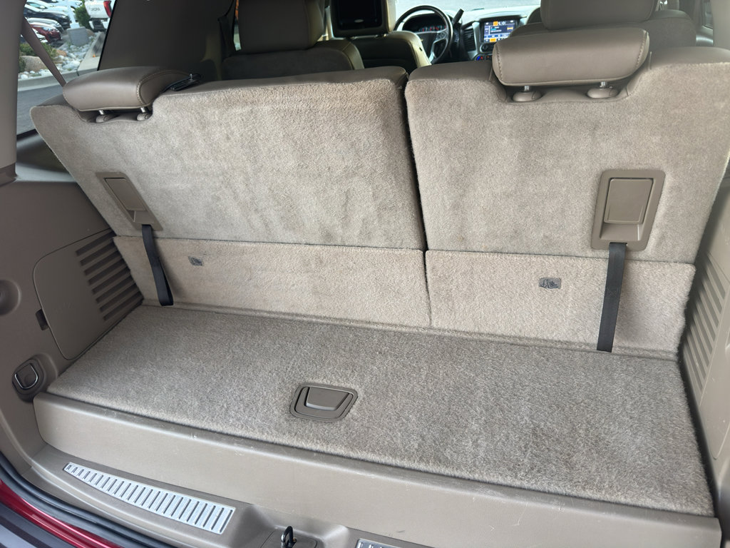 Used 2015 Chevrolet Tahoe LT AWD/4WD image 18