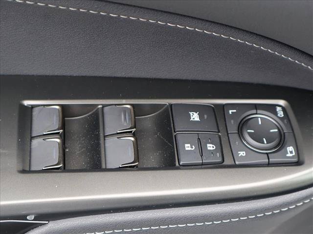 Used 2026 Lexus NX 350 AWD w/ Cold Area Package image 12