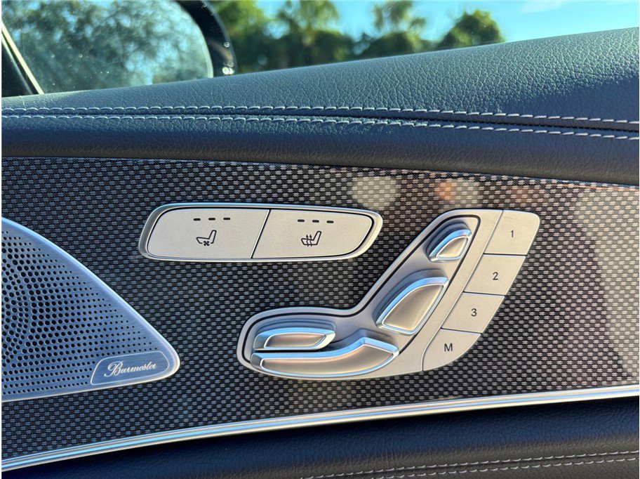 Used 2020 Mercedes-Benz CLS 53 AMG CLS 53 AMG Coupe 4D image 48