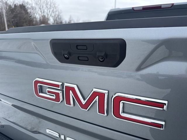 Used 2024 GMC Sierra 1500 Elevation image 5